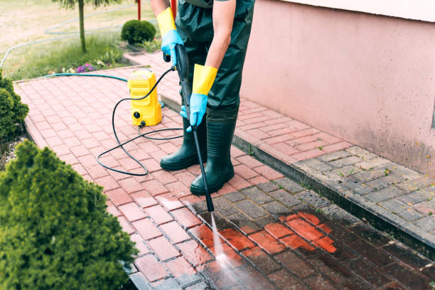  New Martinsville, WV Pressure Washing Pros