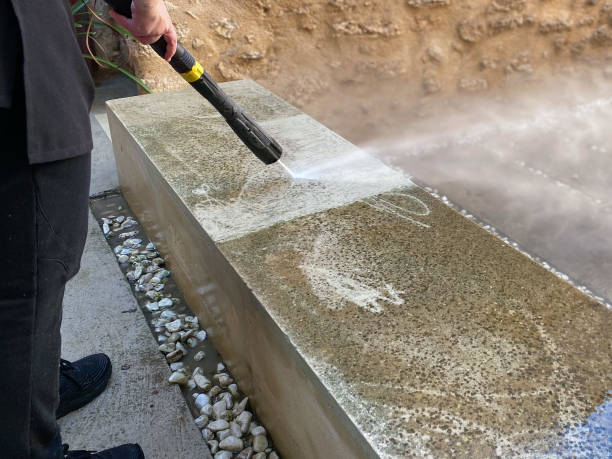 Best Concrete Pressure Washing  in New Martinsville, WV