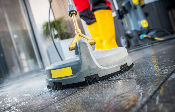 Best Fence Pressure Washing  in New Martinsville, WV