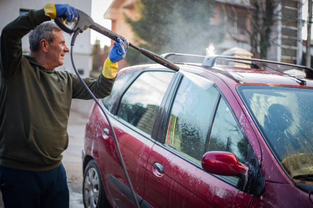 Best Pressure Washing Brick  in New Martinsville, WV