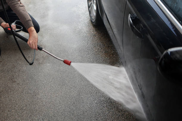 Best Sidewalk Pressure Washing  in New Martinsville, WV